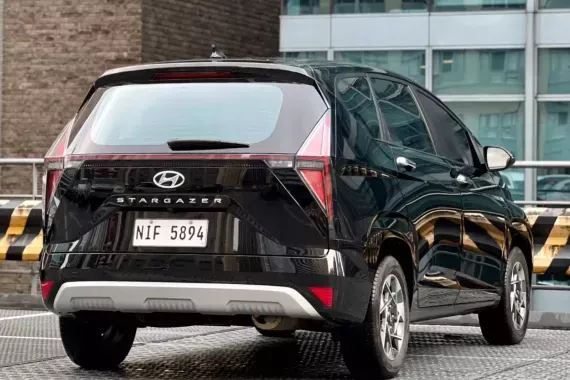 Hyundai Stargazer 2023 photo 5