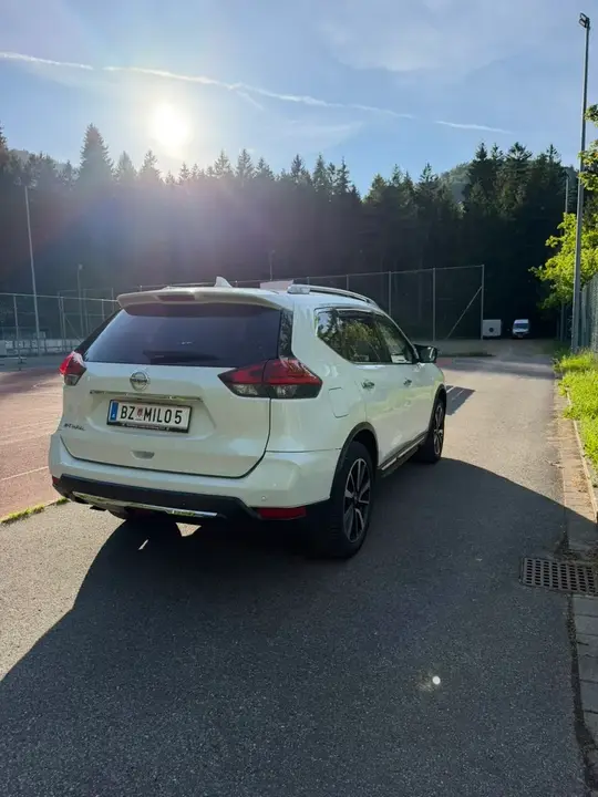 Nissan X-Trail 2018 photo 3