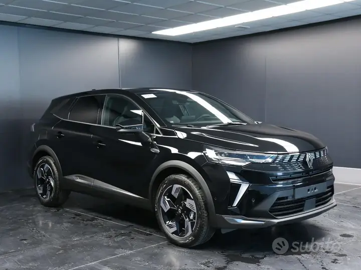 Renault Symbioz 2026 photo 2