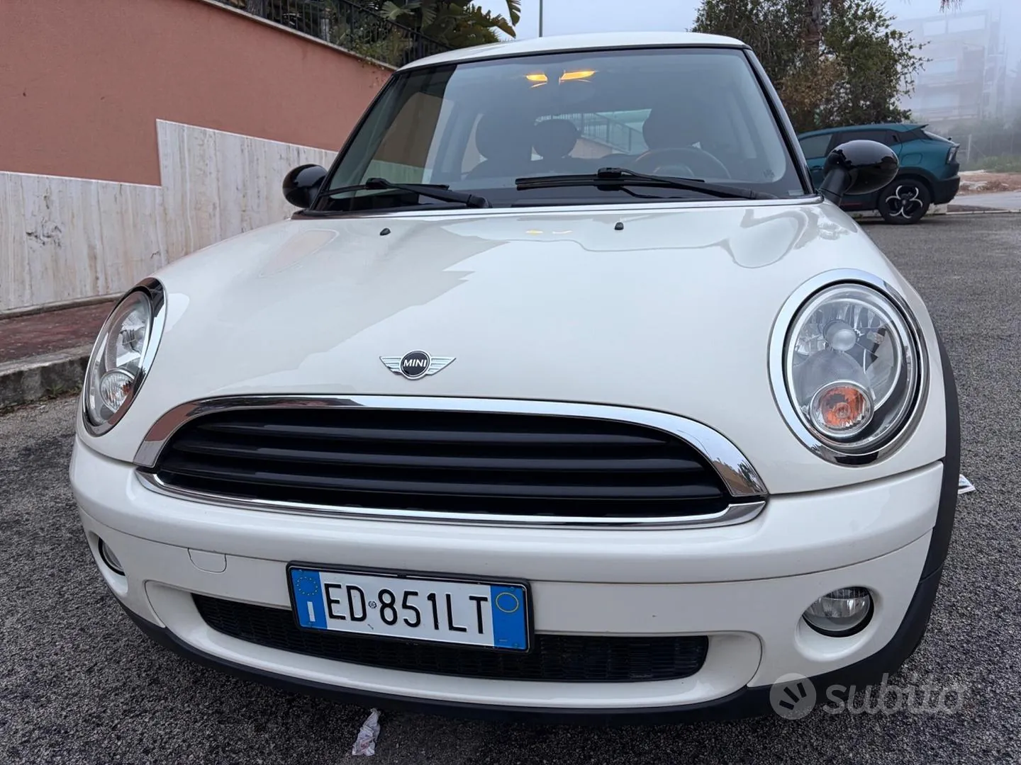 Mini Mini