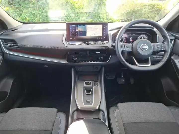 Nissan Qashqai 2025 photo 3