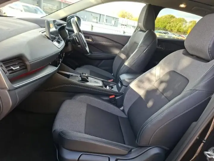 Nissan Qashqai 2025 photo 5