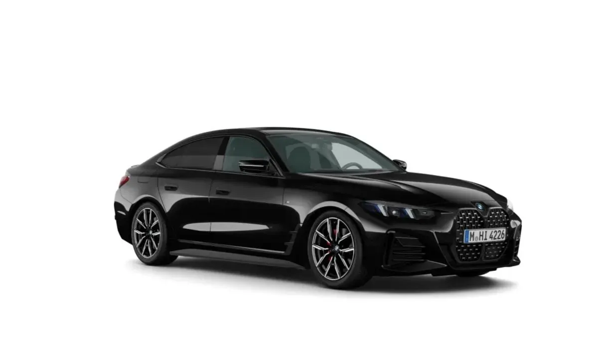BMW 4 Series 2026 photo 3