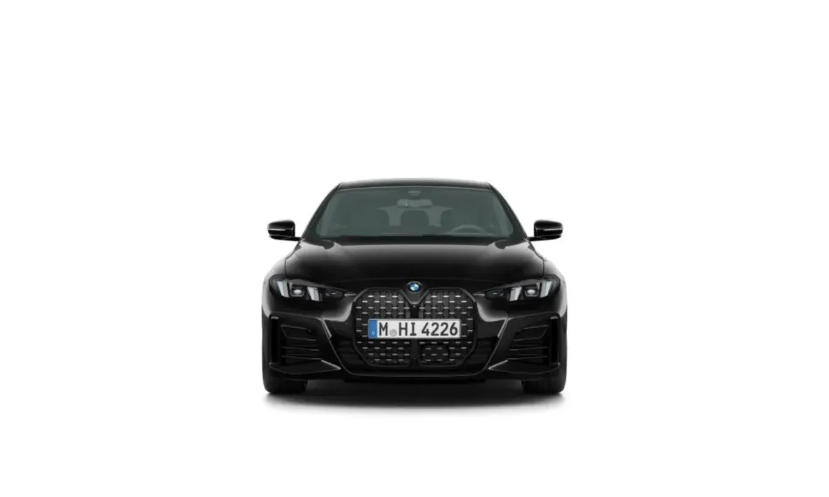 BMW 4 Series 2026 photo 2