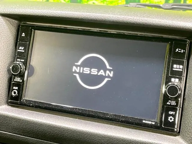 Nissan Karryvan Wagon 2023 photo 3