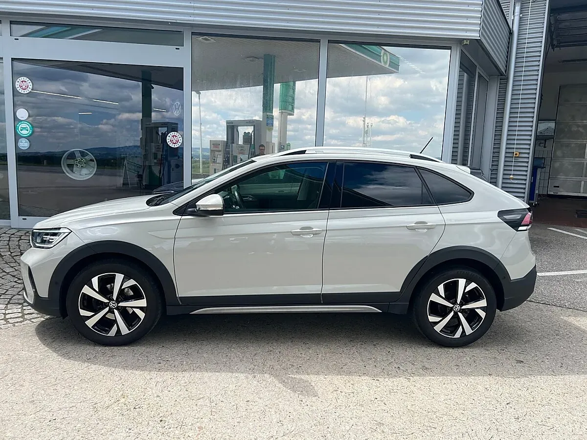 Volkswagen Taigo 2023 photo 3