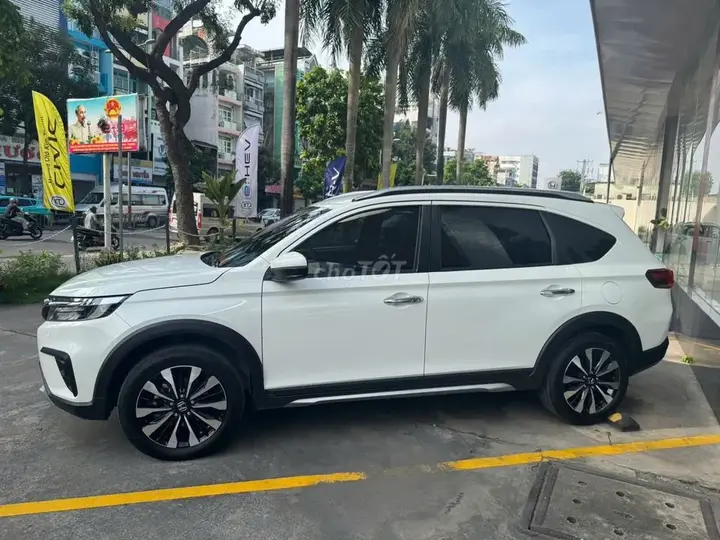 Honda Br-V 2025 photo 2
