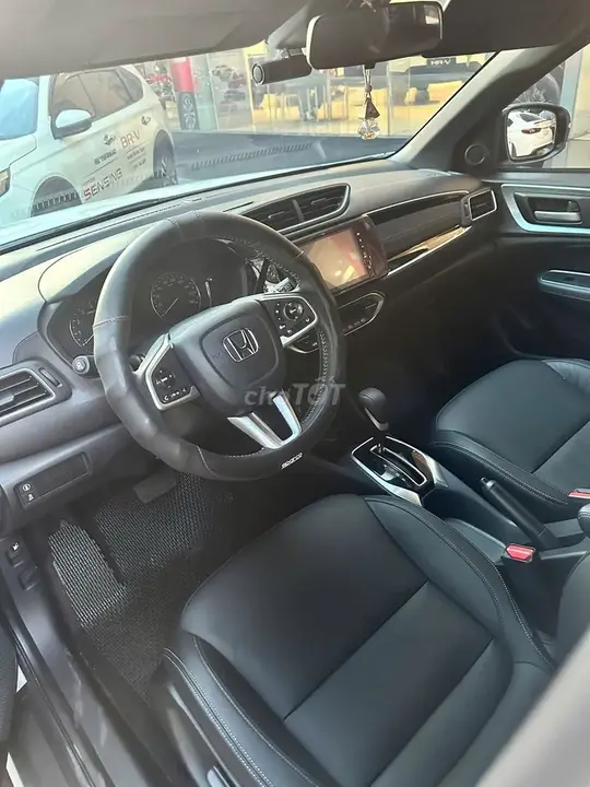 Honda Br-V 2025 photo 4