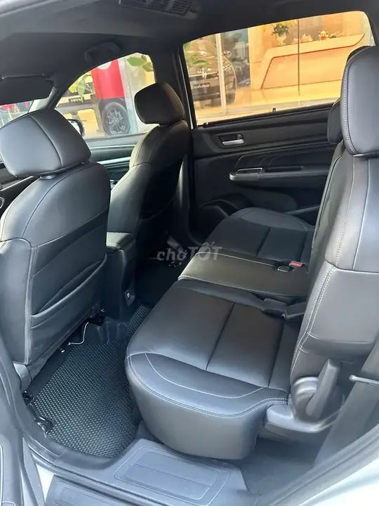 Honda Br-V 2025 photo 5