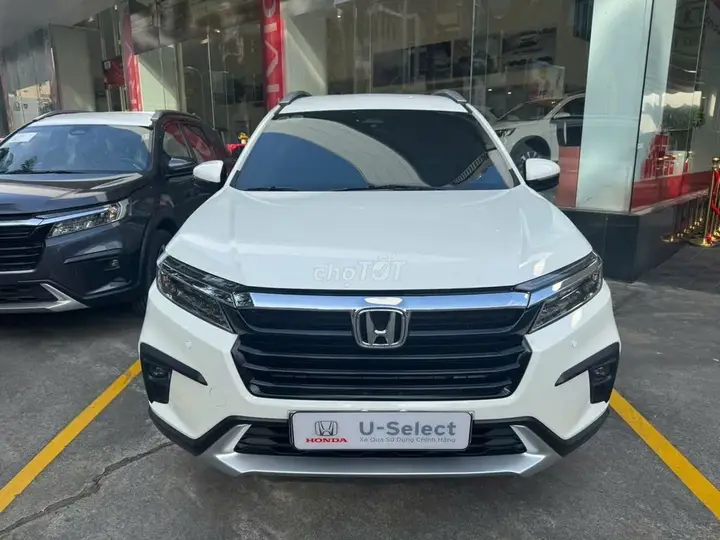 Honda Br-V 2025 photo 3