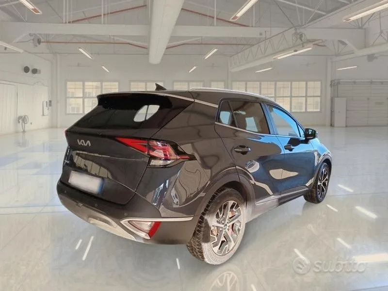 Kia Sportage 2023 photo 4