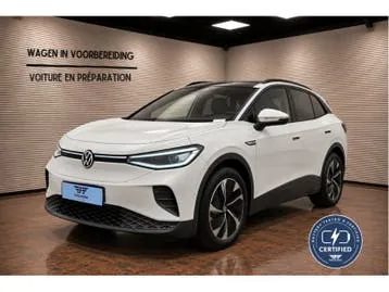 Volkswagen Id.4