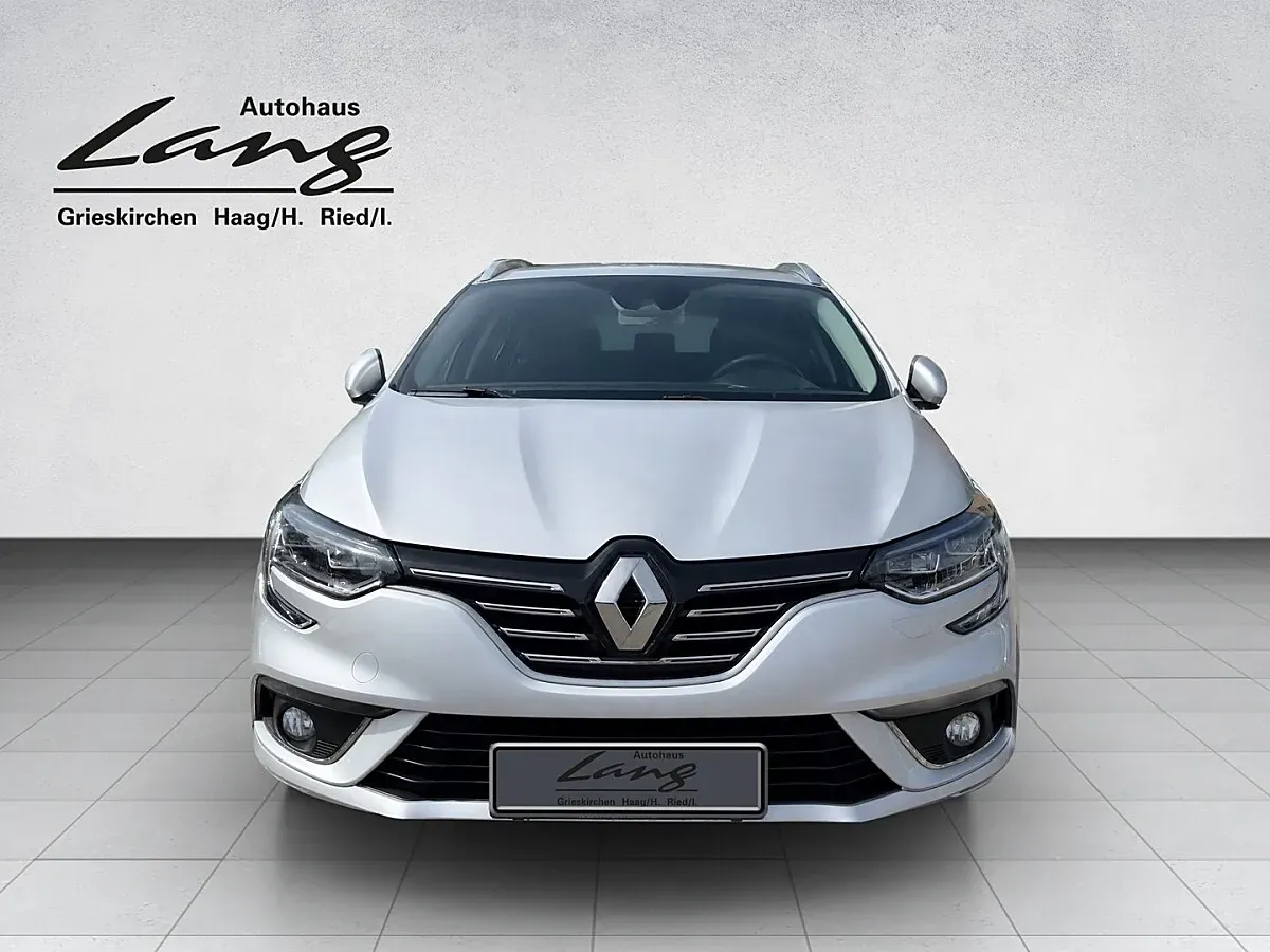 Renault Megane 2019 photo 3