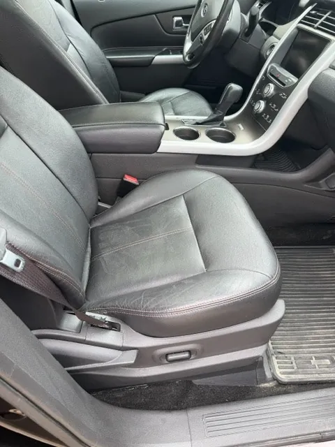 Ford Edge 2013 photo 5