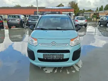Citroen C3 Picasso 2016 photo 2