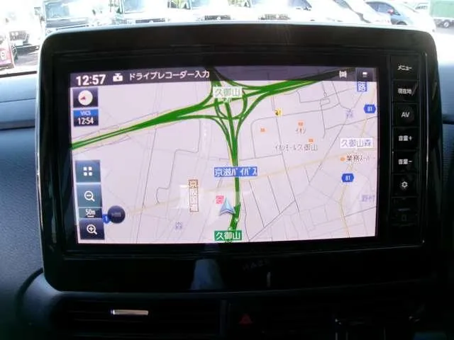 Nissan Ruuke 2022 photo 4