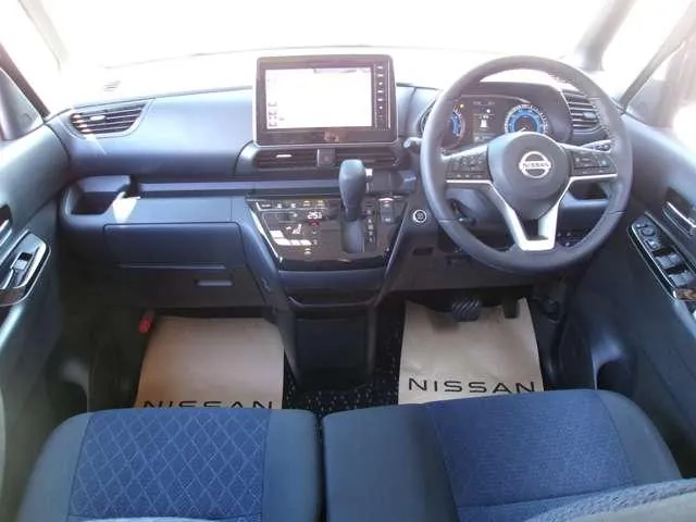 Nissan Ruuke 2022 photo 3