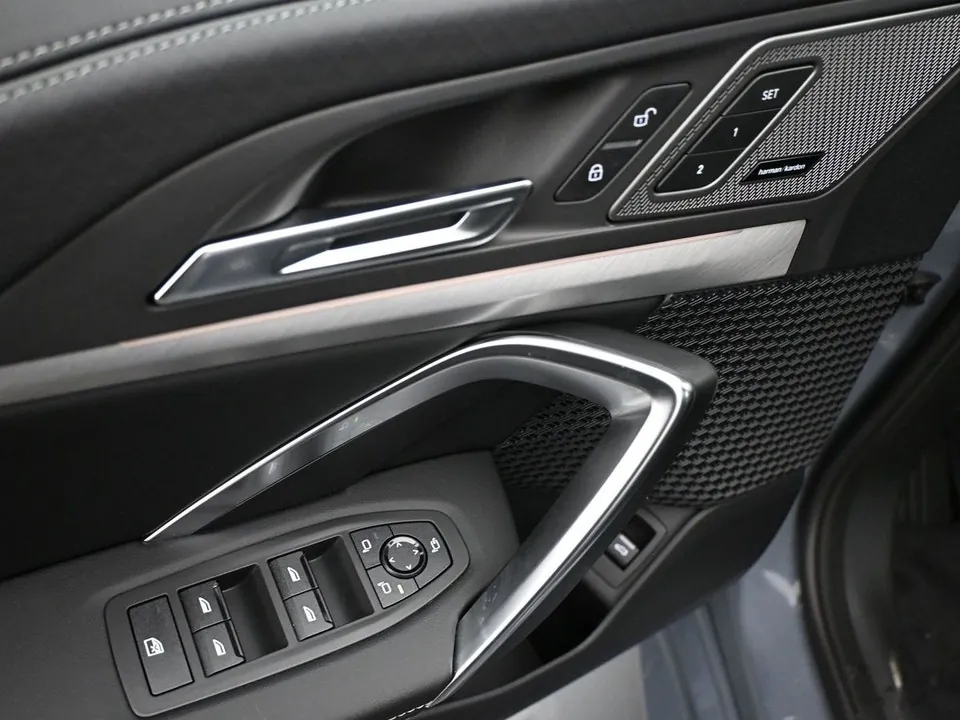 BMW X2 2026 photo 5