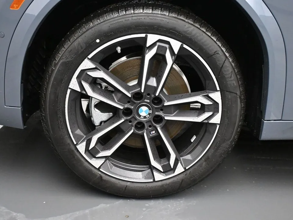 BMW X2 2026 photo 4
