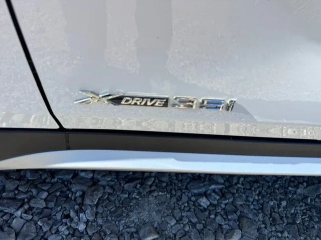 BMW X1 2014 photo 3