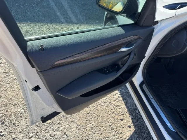 BMW X1 2014 photo 5