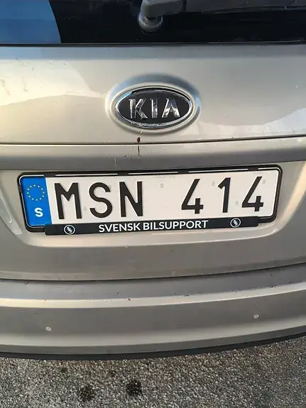 Kia Venga 2013 photo 5