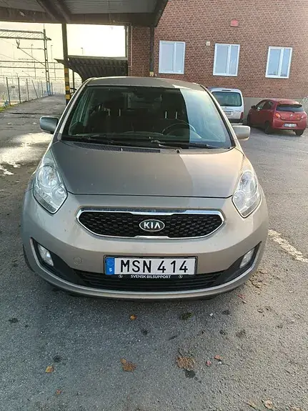 Kia Venga