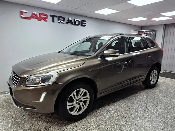 Volvo Xc60 2016 photo 2