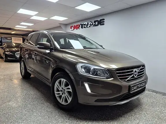 Volvo Xc60 2016 photo 3