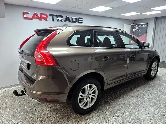 Volvo Xc60 2016 photo 5