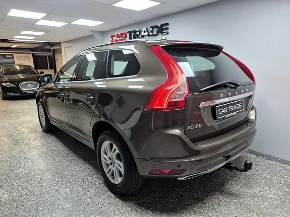 Volvo Xc60 2016 photo 4