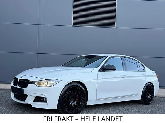 BMW 320D