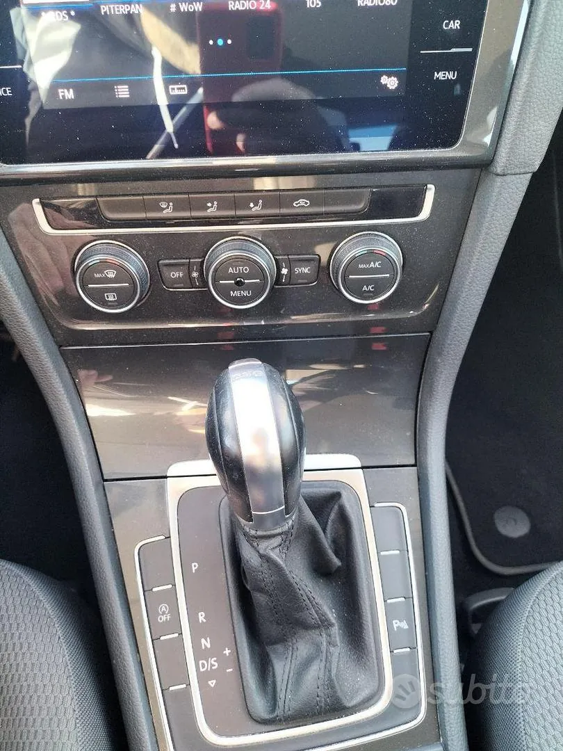 Volkswagen Golf 2019 photo 4