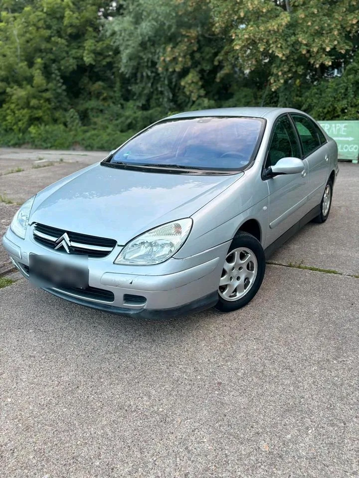 Citroen C5
