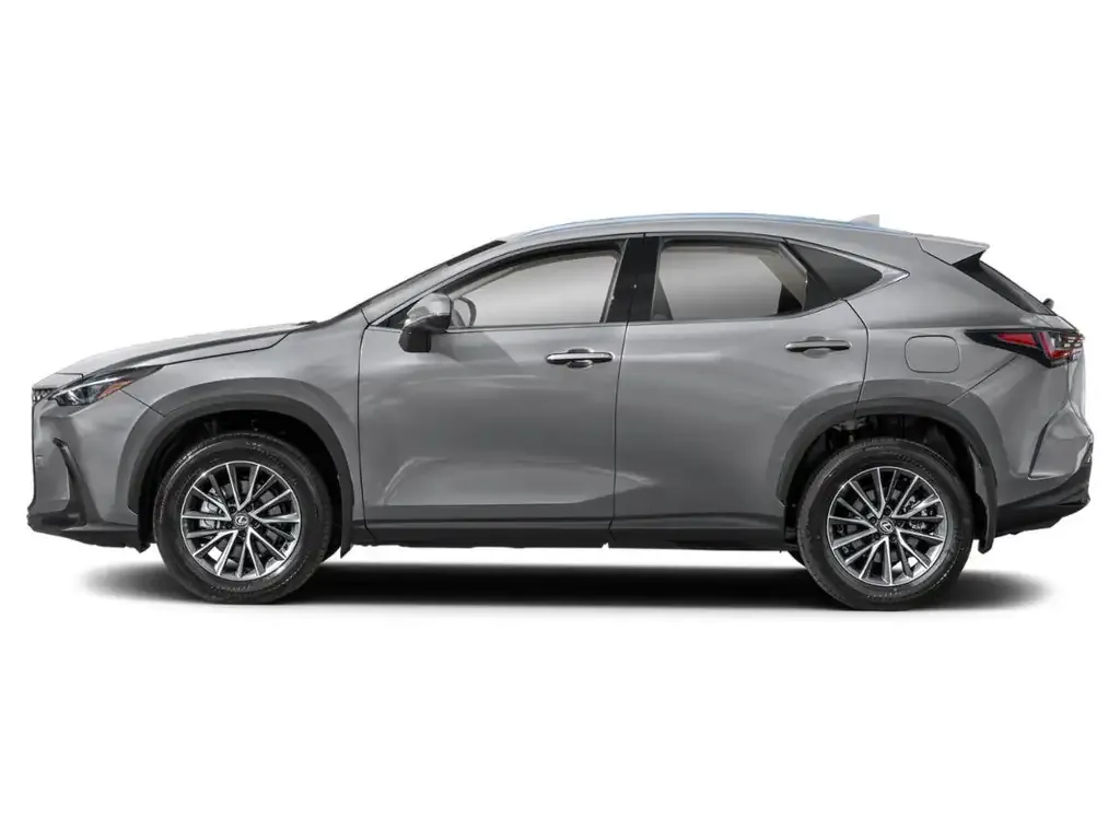 Lexus Nx 2026 photo 3