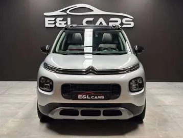 Citroen C3 Aircross 2018 photo 2
