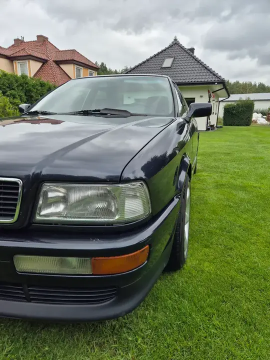 Audi Sonstige 1995 photo 2