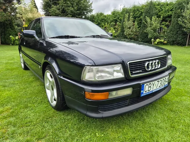 Audi Sonstige
