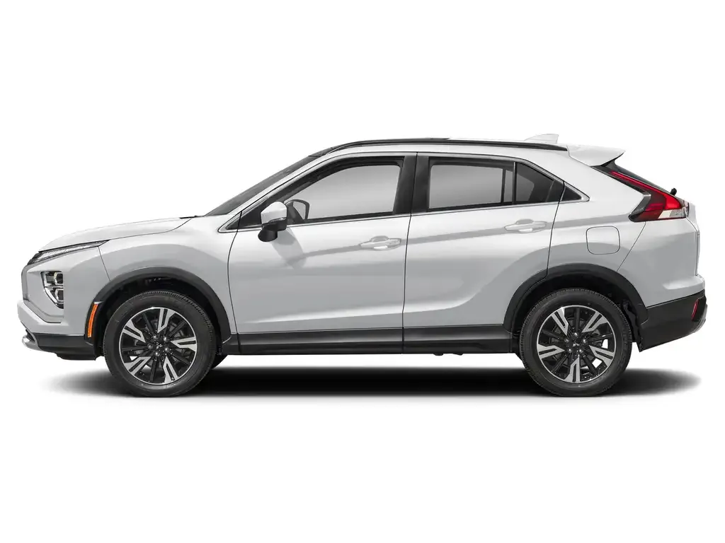 Mitsubishi Eclipse Cross 2026 photo 3