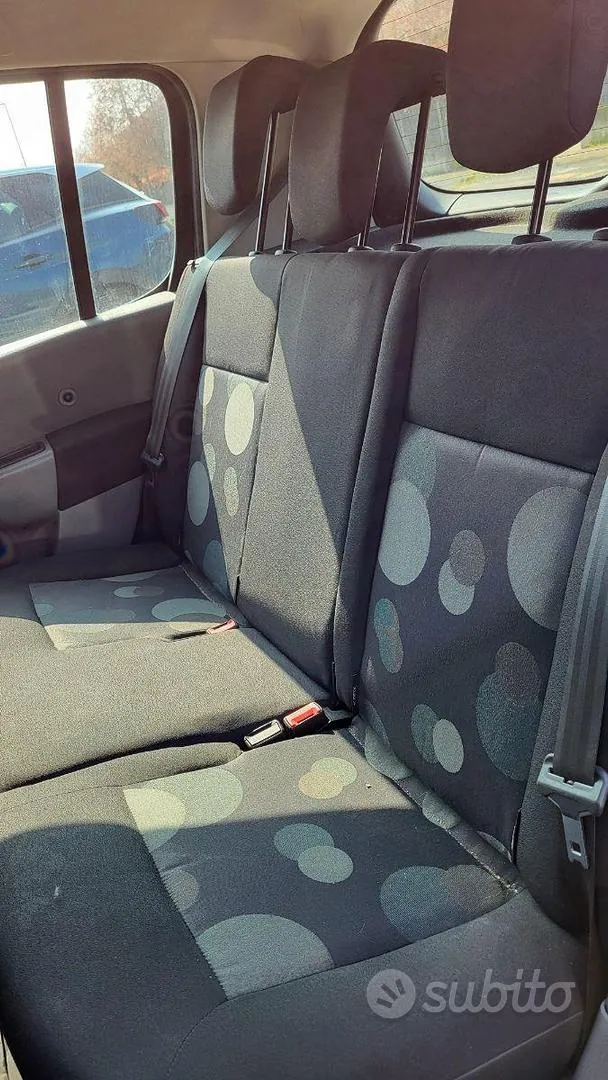 Renault Modus 2007 photo 4
