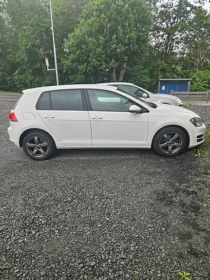 Volkswagen Golf 7