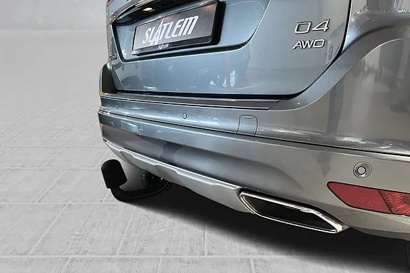 Volvo Xc60 2017 photo 5