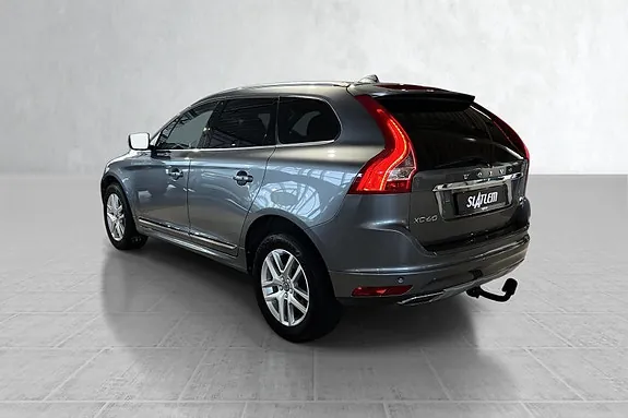 Volvo Xc60 2017 photo 3