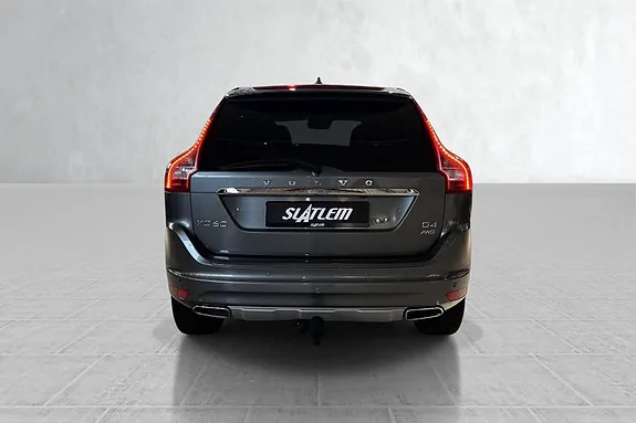 Volvo Xc60 2017 photo 4
