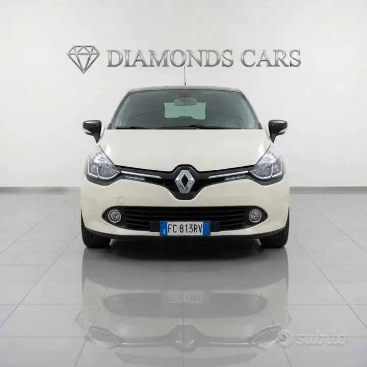 Renault Clio 2016 photo 3