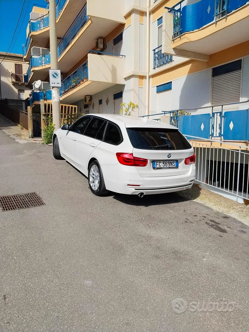 BMW 316