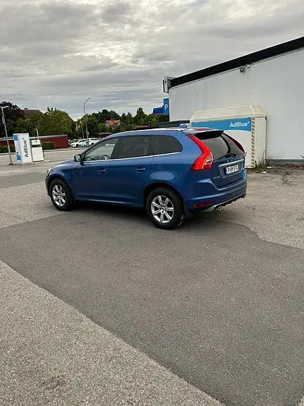 Volvo Xc60 2017 photo 4