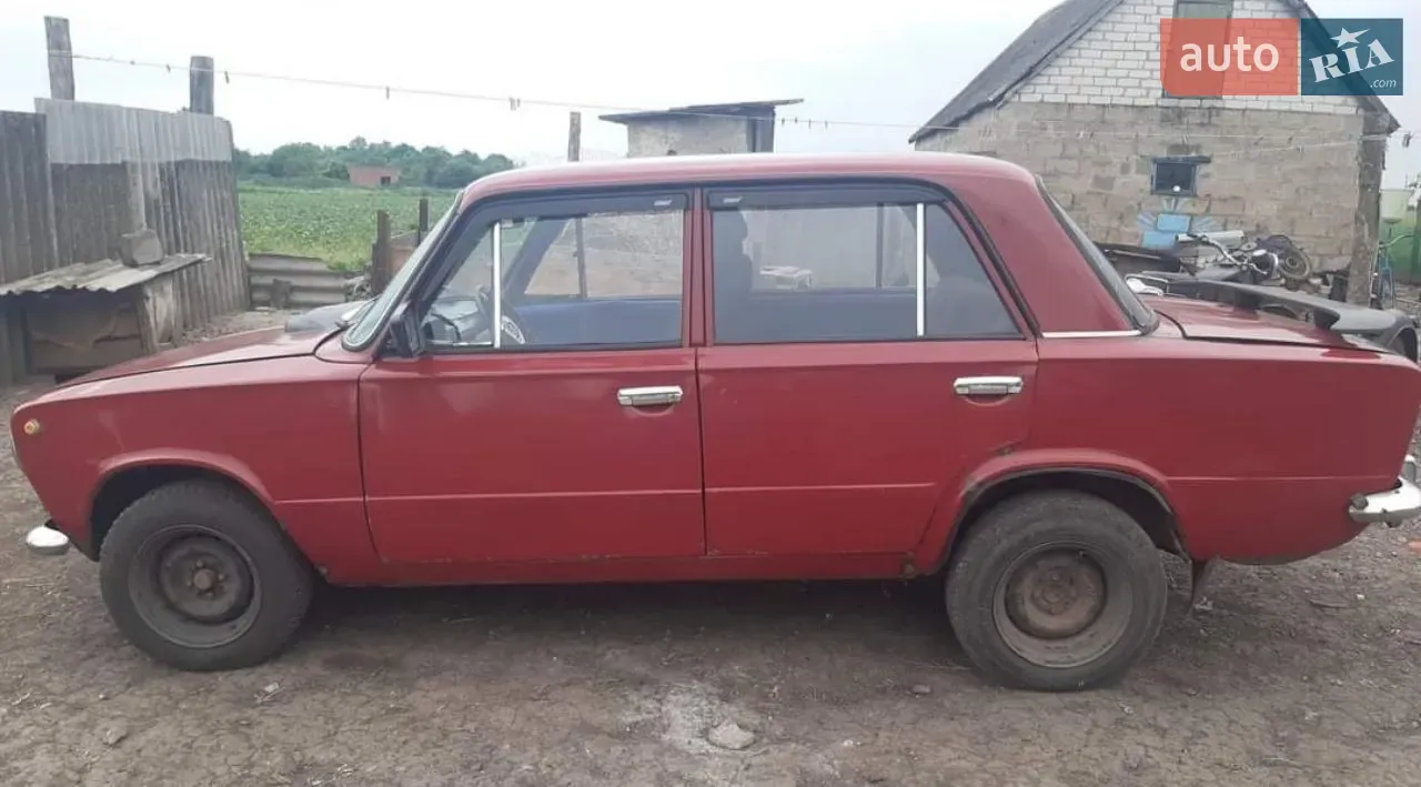 Lada 2101