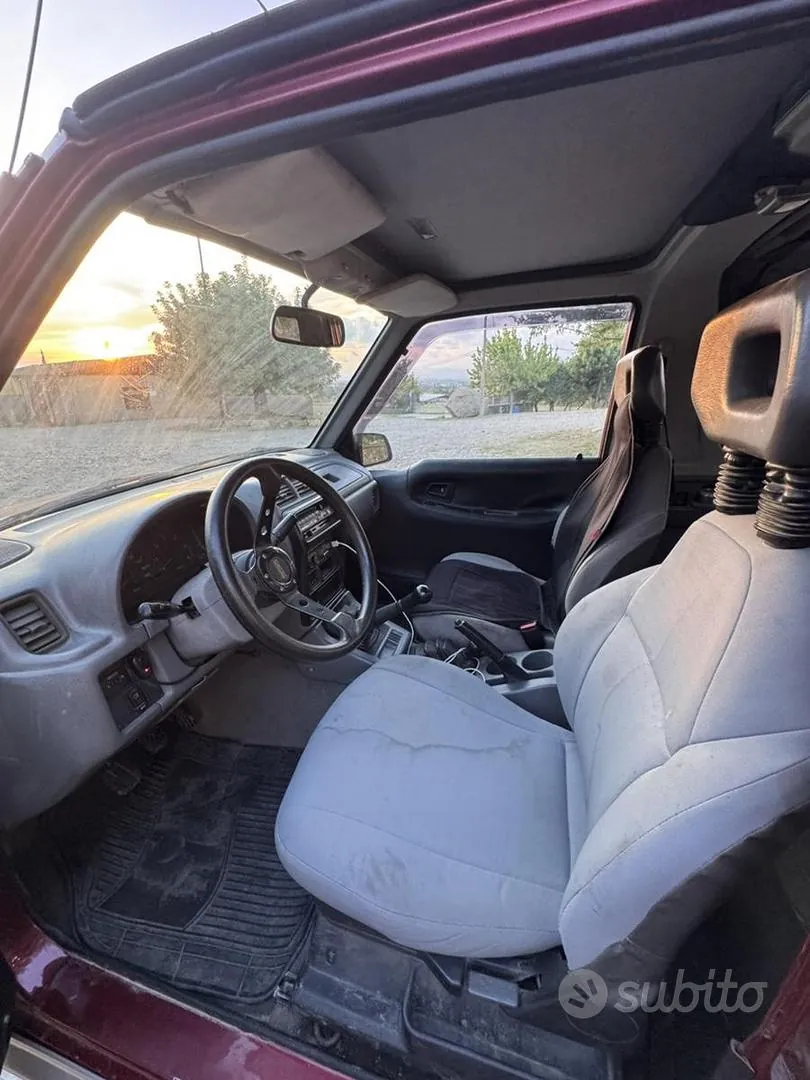 Suzuki Vitara 2011 photo 4