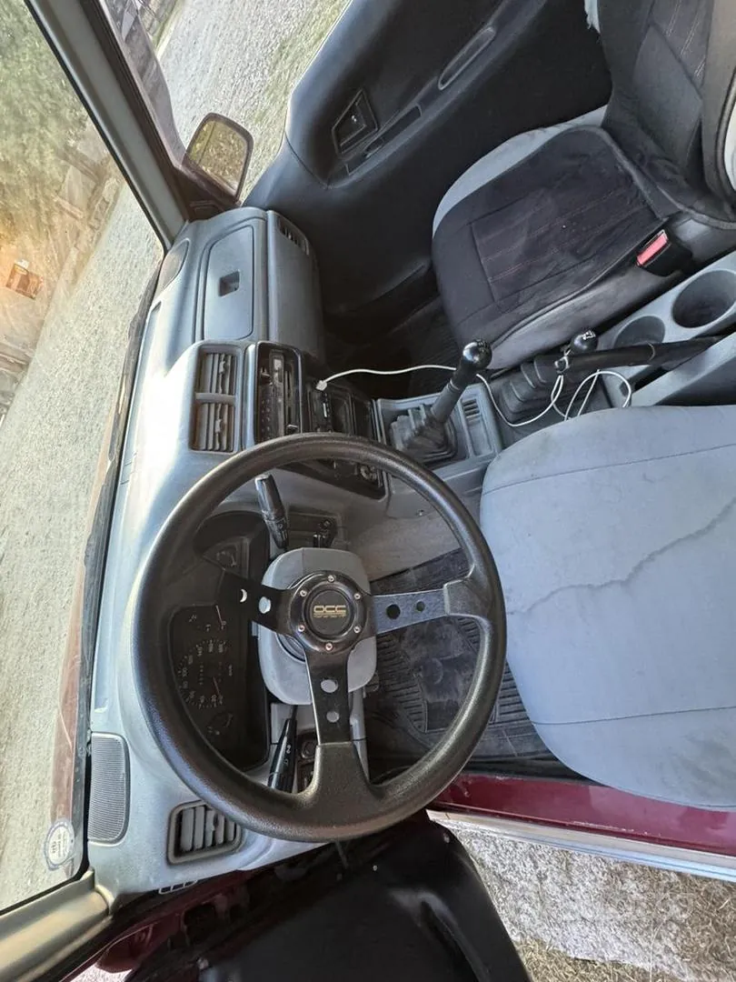 Suzuki Vitara 2011 photo 5